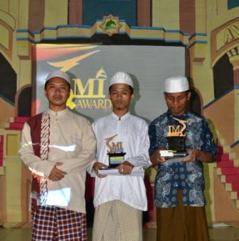 TMI Award 2014 1